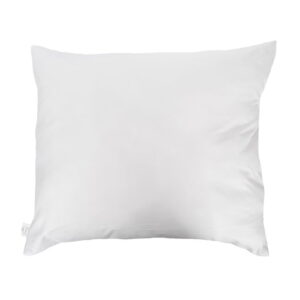 Queens Antibes synthetisch zacht hoofdkussen