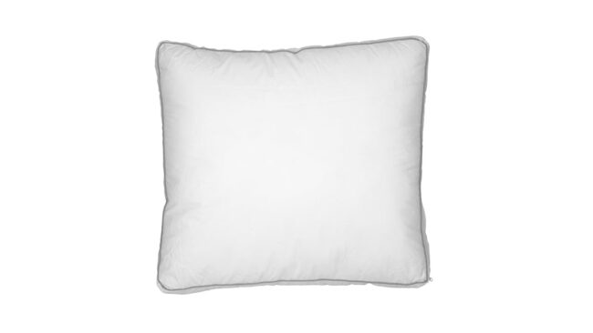 Queens Medical synthetisch medium hoofdkussen