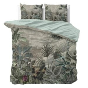 Sleeptime Macy dekbedovertrek