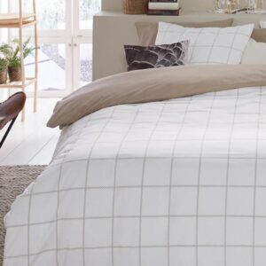 iSeng Brent dekbedovertrek