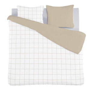 iSeng Brent dekbedovertrek