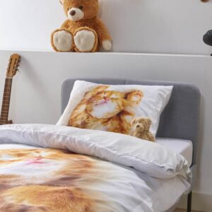 iSeng Kitten dekbedovertrek