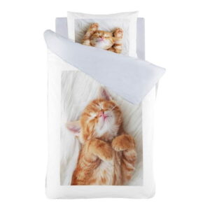 iSeng Kitten dekbedovertrek