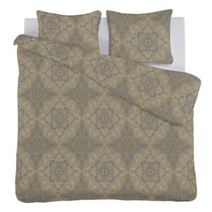 iSeng Paisley dekbedovertrek