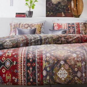 iSeng Persia dekbedovertrek