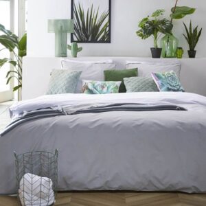 iSeng Uni Double dekbedovertrek