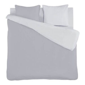 iSeng Uni Double dekbedovertrek