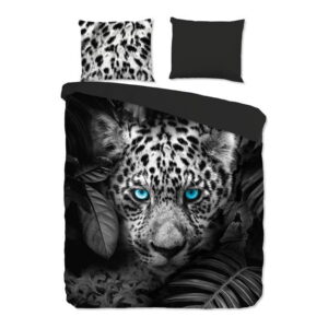 Pure Blue Eyes dekbedovertrek