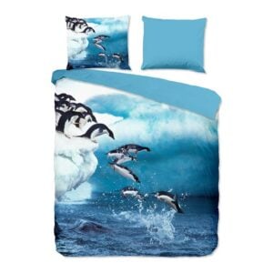 Pure Jump dekbedovertrek