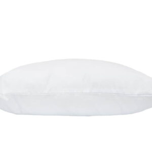 Queens Antibes synthetisch zacht hoofdkussen