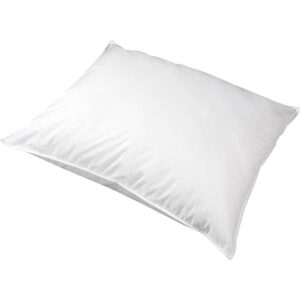 Queens Micro synthetisch medium hoofdkussen