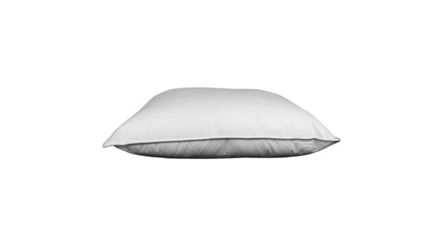 Queens Daunfill synthetisch medium hoofdkussen