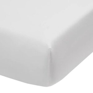 Ambiante Cotton Uni split-topper hoeslaken