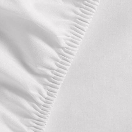 Ambiante Cotton Uni hoeslaken