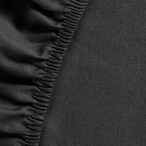 Ambiante Cotton Uni hoeslaken