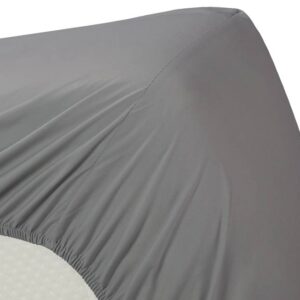 Ambiante Cotton Uni hoeslaken