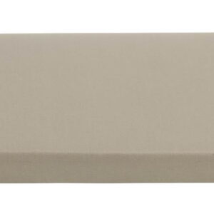 Ambiante Cotton Uni kussenslopen (set van 2)