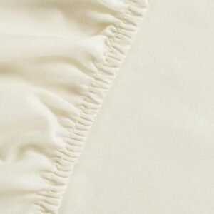 Ambiante Cotton Uni split-topper hoeslaken