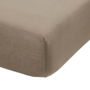 Ambiante Cotton Uni split-topper hoeslaken