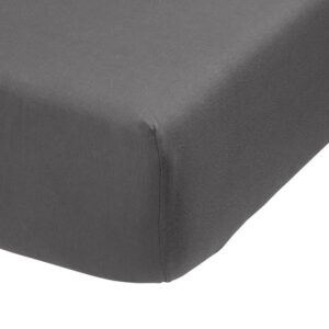 Ambiante Cotton Uni split-topper hoeslaken