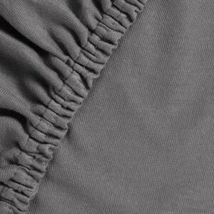 Ambiante jersey hoeslaken