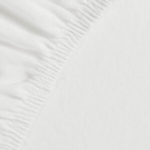 Ambiante jersey split-topper hoeslaken