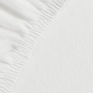 Ambiante jersey topper hoeslaken