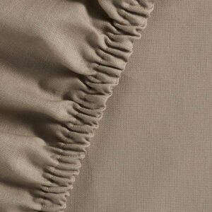 Ambiante jersey topper hoeslaken