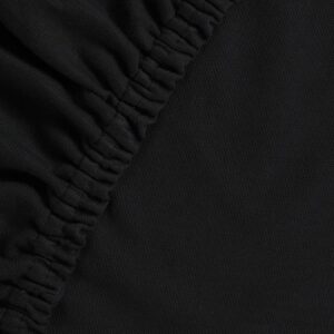 Ambiante jersey hoeslaken