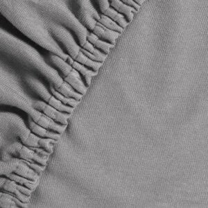 Ambiante jersey hoeslaken