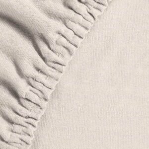 Ambiante jersey hoeslaken