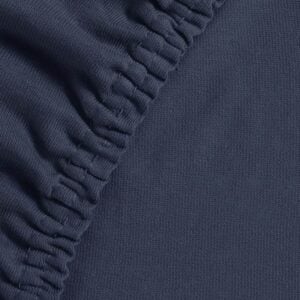 Ambiante jersey topper hoeslaken