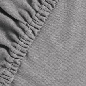 Ambiante jersey topper hoeslaken