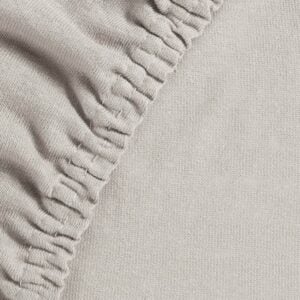 Ambiante jersey topper hoeslaken