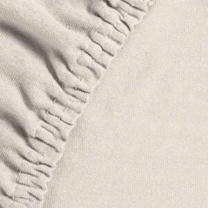 Ambiante jersey topper hoeslaken