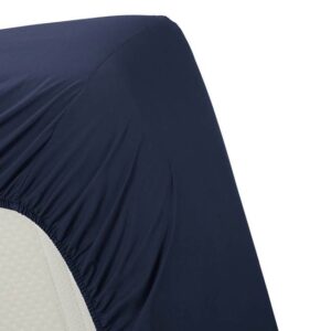 Ambiante Cotton Uni split-topper hoeslaken