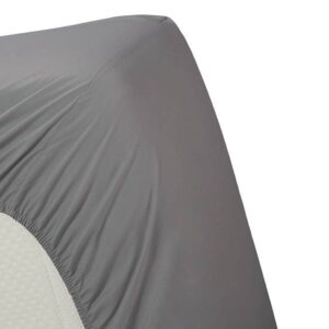 Ambiante Cotton Uni split-topper hoeslaken