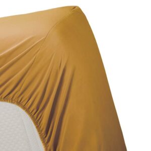 Ambiante Cotton Uni split-topper hoeslaken