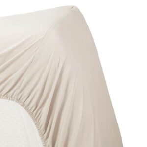 Ambiante Cotton Uni split-topper hoeslaken