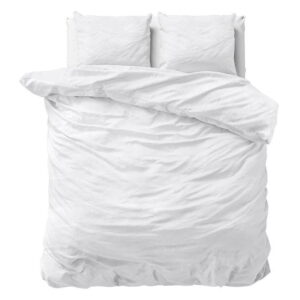 Dreamhouse Stone Washed dekbedovertrek