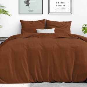 Dreamhouse Stone Washed dekbedovertrek