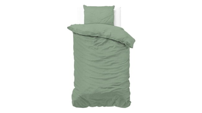 Zensation Satin Point dekbedovertrek - Afbeelding 4