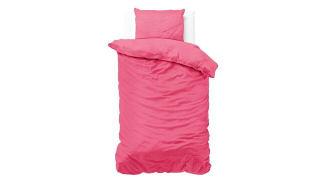 Zensation Satin Point dekbedovertrek - Afbeelding 4