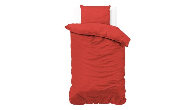Zensation Satin Point dekbedovertrek - Afbeelding 4