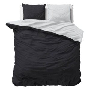 Zensation Twin Face dekbedovertrek