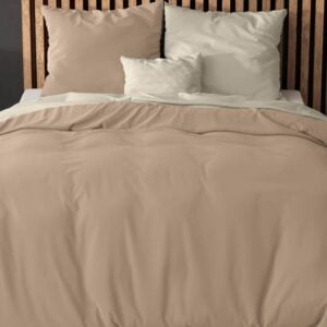 Sleeptime Twin Face dekbedovertrek