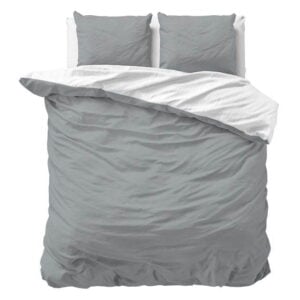 Sleeptime Twin Face dekbedovertrek