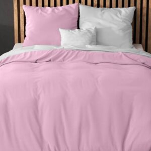 Sleeptime Twin Face dekbedovertrek