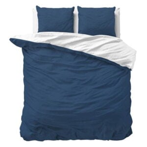 Sleeptime Twin Face dekbedovertrek