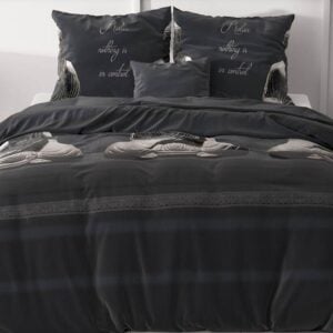 Sleeptime Buddha dekbedovertrek